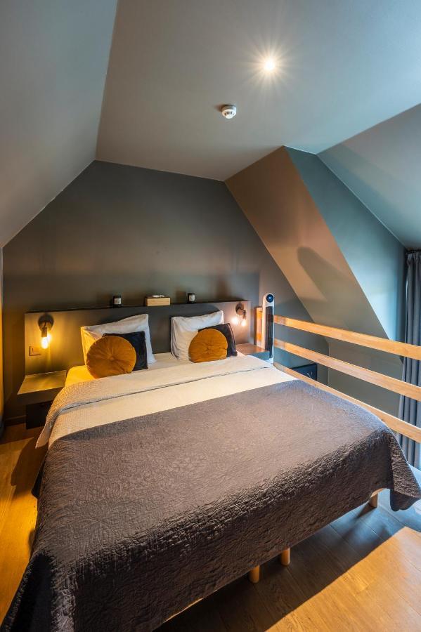 M-Otel E40 Wetteren Luaran gambar