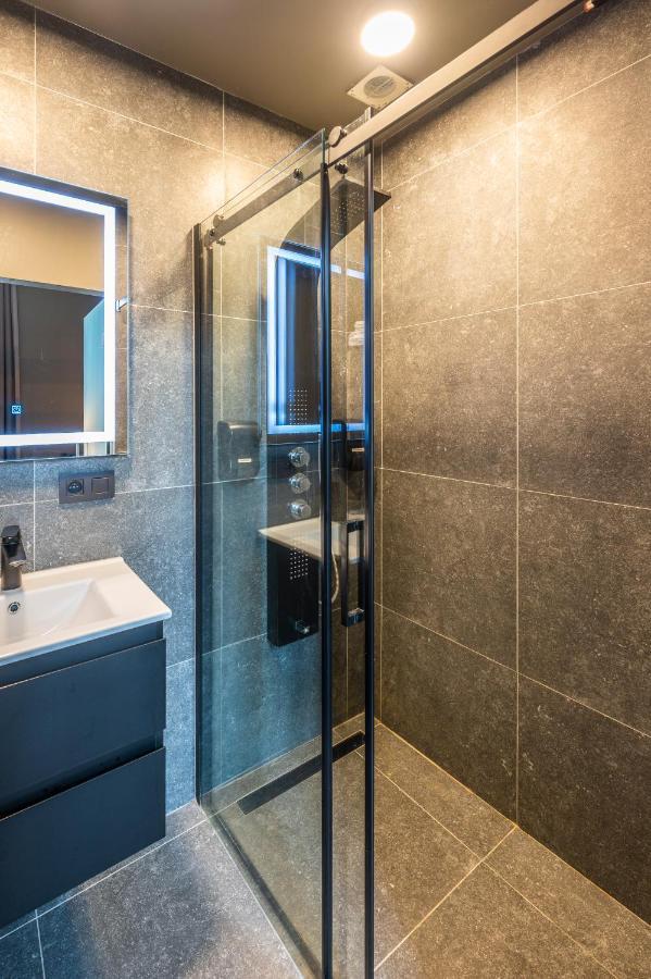 M-Otel E40 Wetteren Luaran gambar