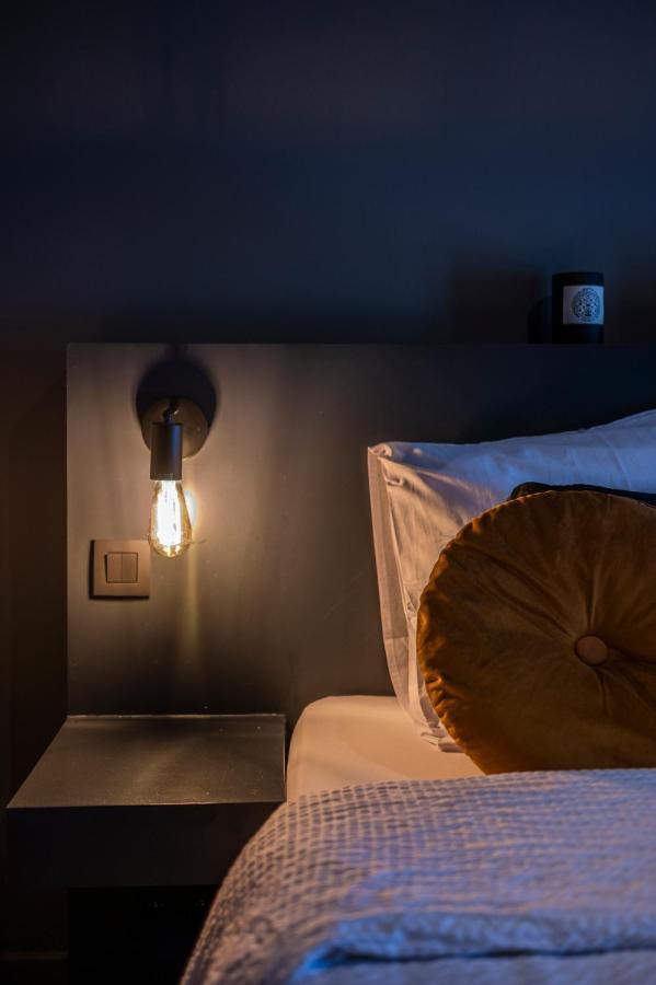M-Otel E40 Wetteren Luaran gambar