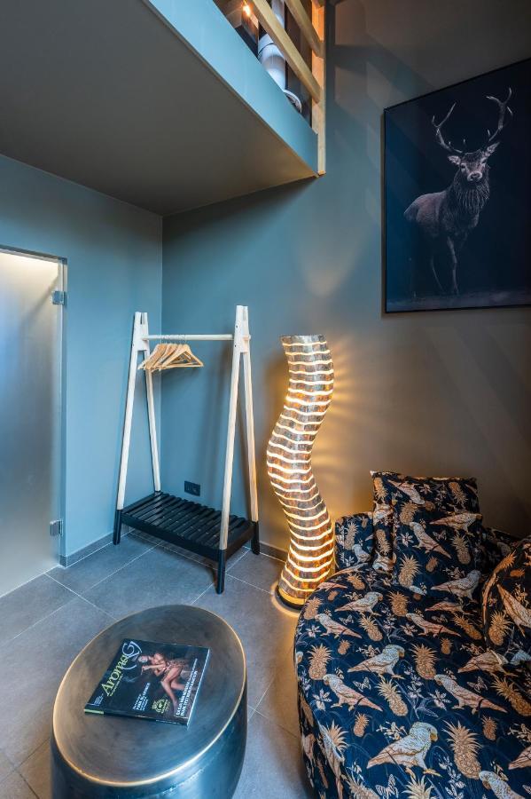 M-Otel E40 Wetteren Luaran gambar
