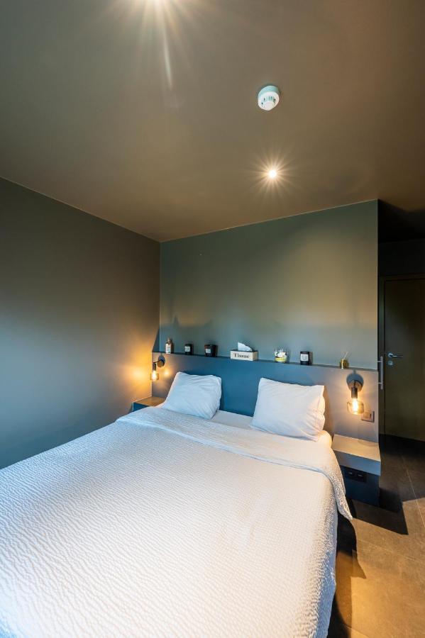 M-Otel E40 Wetteren Luaran gambar