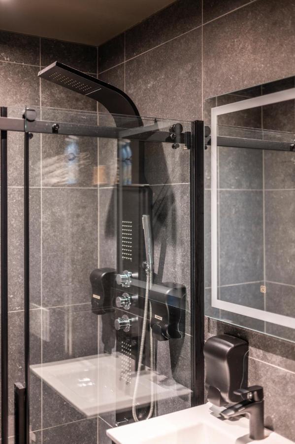 M-Otel E40 Wetteren Luaran gambar