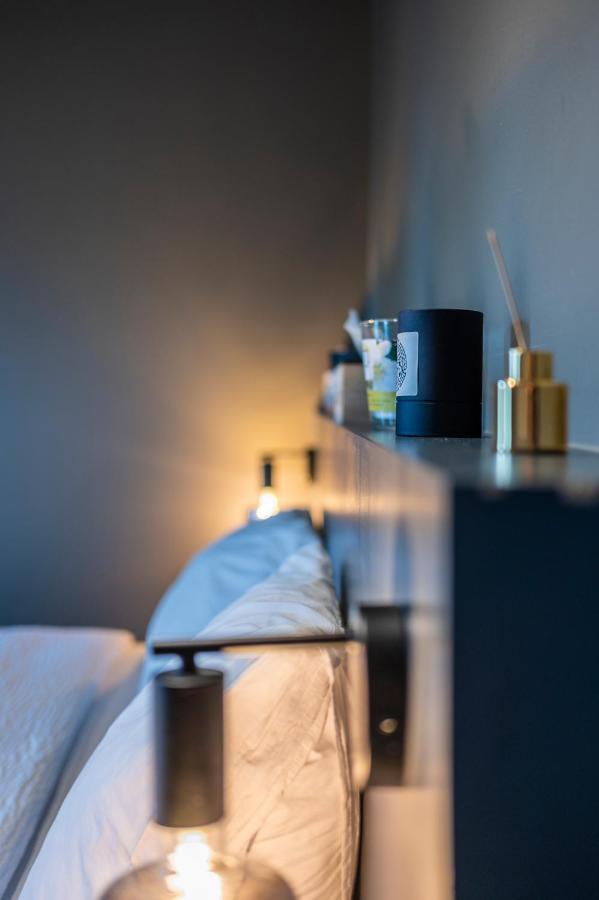 M-Otel E40 Wetteren Luaran gambar