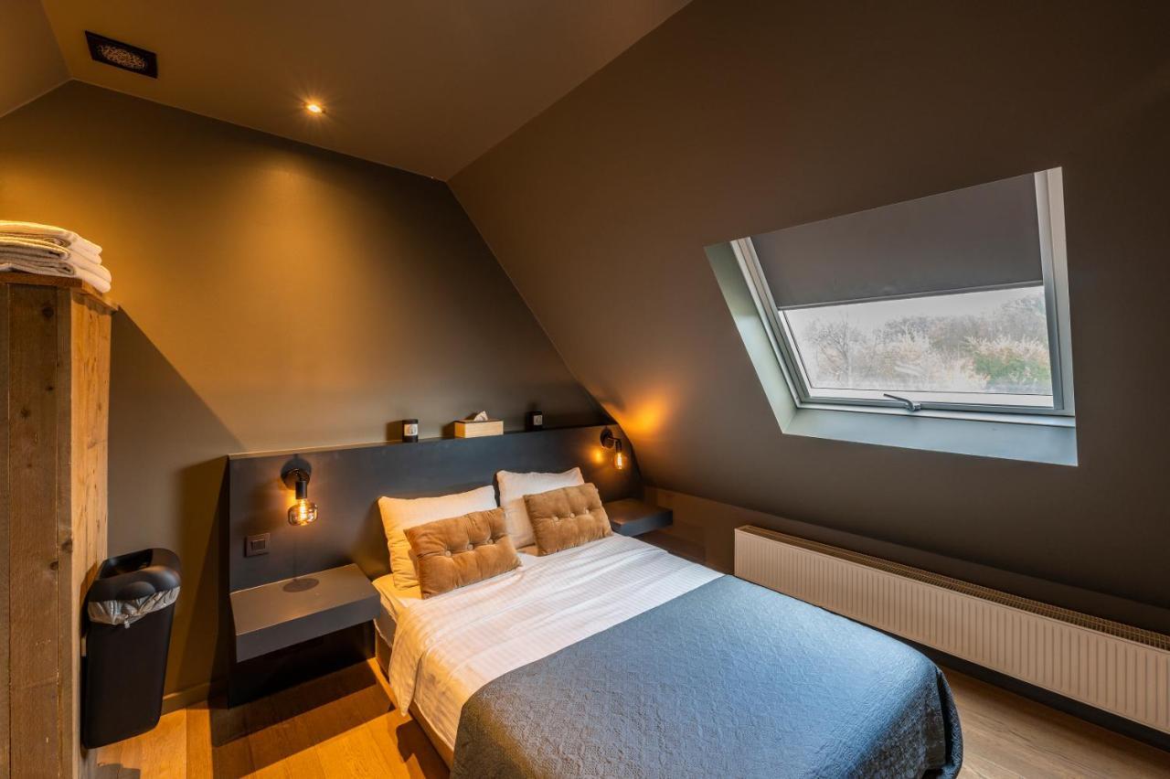 M-Otel E40 Wetteren Luaran gambar