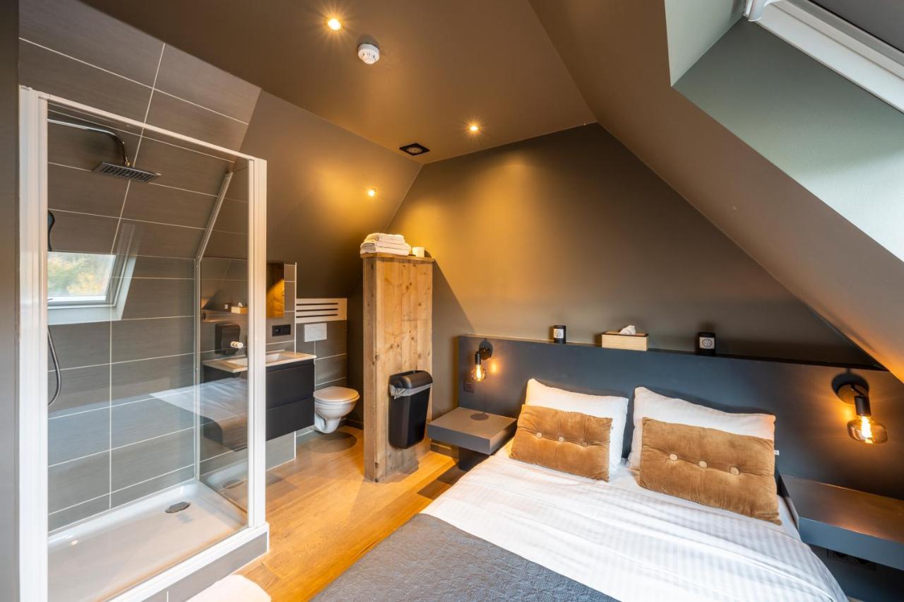 M-Otel E40 Wetteren Luaran gambar