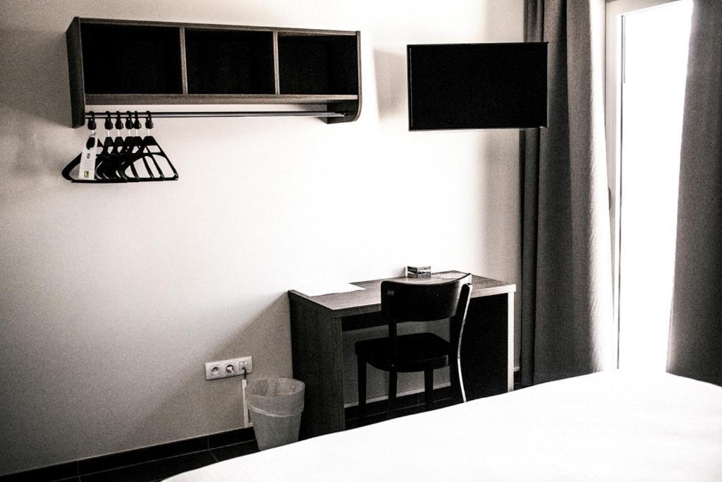 M-Otel E40 Wetteren Bilik gambar
