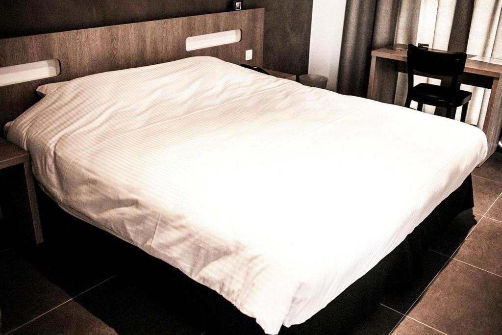 M-Otel E40 Wetteren Bilik gambar