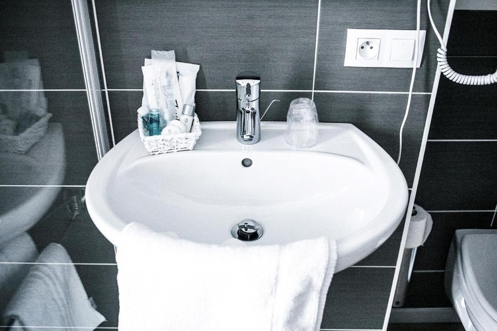 M-Otel E40 Wetteren Bilik gambar