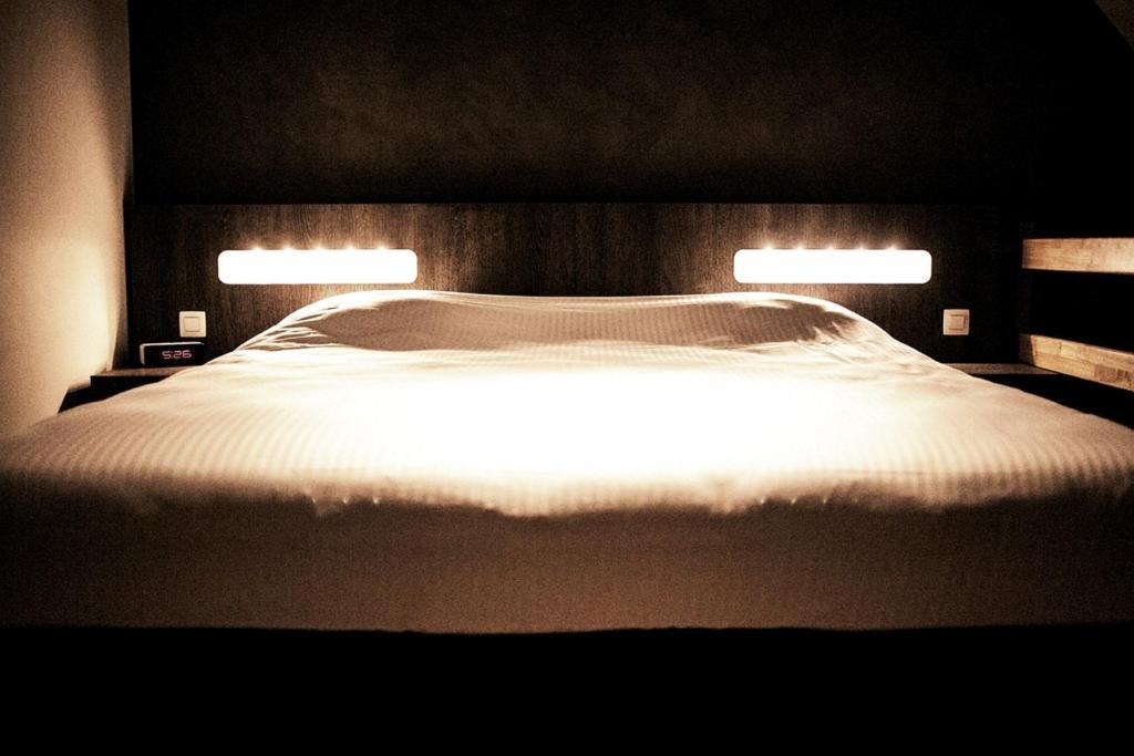 M-Otel E40 Wetteren Bilik gambar