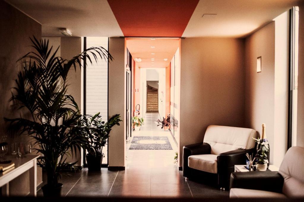 M-Otel E40 Wetteren Luaran gambar