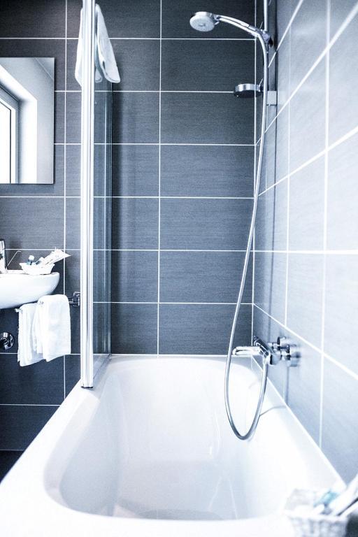 M-Otel E40 Wetteren Luaran gambar