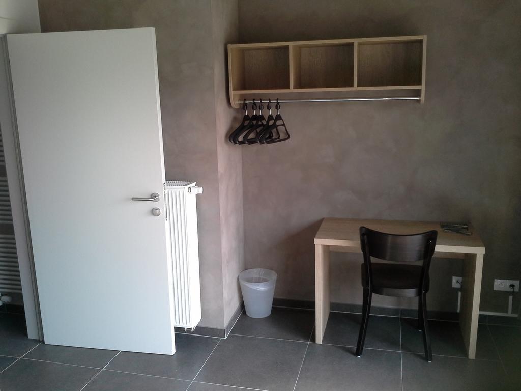 M-Otel E40 Wetteren Luaran gambar